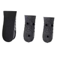 Miniatyrbild 5 av 5: 3-pack Get Longer Sole - Ökad längd upp till 6 cm Svart
