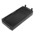Pc Vand Varmeveksler Computer Aluminium Varme Radiator Køleplade Til Computer