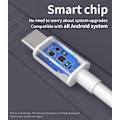 Pikkukuva 5 / 5: 2 kpl, USB C - 3,5 mm:n kuulokeliitäntäsovitin