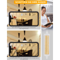 Miniatyrbillede 2 af 5: 2 stk. 118mm R7s LED-pærer, dæmpbare, varm hvid 3000K