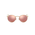 Pikkukuva 1 / 5: Unisex-aurinkolasit pink