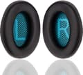 Hörlursersättning Öronkuddar för Bose QuietComfort 25