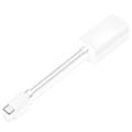 Miniatyrbillede 2 af 4: Thunderbolt 3 til Thunderbolt 2 Adapter Type C Kabel USB til Macbook Air Pro - Køb Nu!