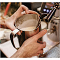 Pikkukuva 3 / 5: 600 ml:n barista-maitoastia kahvikoneeseen, maidon vaahdottamiseen