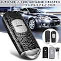 Miniatyrbillede 2 af 5: Fjernbetjening til Mazda 3 Cx-3 Cx-5