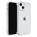 Miniatyrbild 1 av 2: iPhone 15 Shockproof case transparent