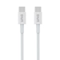 Miniatyrbild 1 av 2: Typ-C till Type-C-kabel - 200cm 200 cm