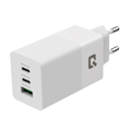 Miniatyrbild 1 av 2: PD 65W GaN Adapter - UNIQ