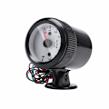 Miniatyrbillede 4 af 4: Universal 52mm LED dæktryksindikator til bil