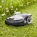Pikkukuva 5 / 5: ALUMIININEN Piikit vetovoiman parantamiseen sopii Husqvarna Automower 420/320 / 430X /435X /440/450X:lle, jossa on viiste ja nurmikon pyöräpiikki 255 mm
