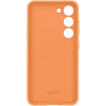 Pikkukuva 4 / 4: Sopii Samsung Galaxy S23+ silikonikotelolle, mukava tuntuma, putoamissuoja