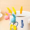 Miniatyrbild 1 av 5: 10 st silikagel tefilter