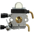 Miniatyrbilde 5 av 5: Forgasser Carb for Hs45 Stihl Fs38 Fc55 Fs310 Zama C1Q-S169B Hektorklipper