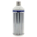 Miniatyrbilde 1 av 4: Led-pære E40 Høy effekt Maispære 80W 700W Ekvivalent 7000lm 2835SMD Lampe 85-265V, Kald hvit 6000k [Energiklasse A+]
