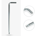 Miniatyrbilde 3 av 5: Universalt trimmerhode-muttersett, for Stihl FS55 FS55R FS56 FS56RC FS70R FS80 FS85 FS90 FS90R FS94 FS100RX trimmer