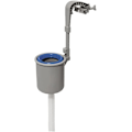 Miniatyrbillede 1 af 5: Bestway - Skimmer til overjordiske pools med Frame Pool eller Fast Set-krog