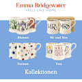 Pikkukuva 5 / 5: Suuri muki, keraaminen kahvimuki suuri - kivitavaramuki, latte, kahvi - kauniit mukit, syntymäpäivälahja - kahvimuki pilkuilla