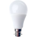 Pikkukuva 1 / 2: Ampulli LED SMD, vakio A60, 9W / 806lm, kanta B22 (Ranska), 6500K