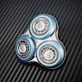 Miniatyrbilde 5 av 5: Reservedeler til barberhoder for Philips Sh90/52 Sh70/52 9000 7000 barbermaskin