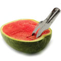 Miniatyrbillede 3 af 5: Vandmelon Skærer, Rustfrit Stål Vandmelon Skærer