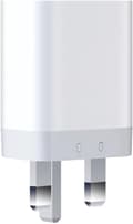 PD20W A+C multi-protokoll snabbladdning UKCA-certifierad UK-specifikation laddningshuvud PD-laddare PPS smart snabb flash-laddning