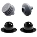 Miniatyrbild 1 av 3: Intex Små poolfilter - Set om 2