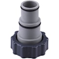 Miniatyrbilde 1 av 2: Adapter A for Pool Intex, rørdiameter 32 og 38 mm