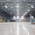 Miniatyrbilde 4 av 4: Led-pære E40 Høy effekt Maispære 80W 700W Ekvivalent 7000lm 2835SMD Lampe 85-265V, Kald hvit 6000k [Energiklasse A+]