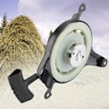 Miniatyrbillede 5 af 5: Reservedele til Honda Plæneklipper GXV120 GXV140 HRM195 215 28400ZG9803