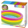 Miniatyrbild 4 av 5: Sunset Glow Babypool (86 cm x 25 cm) Multicolor 34 in x 10 in