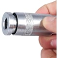 Miniatyrbild 4 av 4: 12 st snabba kopplingar tryckluftskompressor kopplingar 1/4\" BSP kopplingar europeiska luftslang kopplingar kopplingar lufttillbehör komprimerad