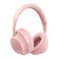 Typ B P7235 Over-Ear Bluetooth 5.1 Hörlurar HD Ljud Headset Stöd TF-kort, 3,5 mm AUX