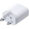 Miniatyrbillede 2 af 4: PD20W A+C multi-protokol hurtig opladning UKCA-certificeret UK-specifikation opladerhoved PD-oplader PPS smart hurtig flash-opladning