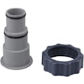 Miniatyrbilde 2 av 2: Adapter A for Pool Intex, rørdiameter 32 og 38 mm