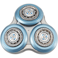 Miniatyrbilde 1 av 5: Reservedeler til barberhoder for Philips Sh90/52 Sh70/52 9000 7000 barbermaskin