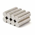 Miniatyrbild 1 av 5: 100x Disc Neo Neodymium Rare Earth Strong Magnets Craft Models