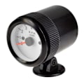 Miniatyrbillede 2 af 4: Universal 52mm LED dæktryksindikator til bil