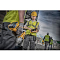 Miniatyrbilde 5 av 5: DEWALT DCB184 5AH Batteri 18V XR, Li-Ion, erstatter dew 18V 5.0 DCB180 DCB181 hånddrill elektrisk verktøy litiumbatteri