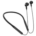 Typ A ML727 Sport Löpning Nackband Bluetooth Headset Trådlösa HiFi Musik Samtal Magnetiska Hörlurar