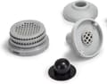 Miniatyrbild 3 av 3: Intex Små poolfilter - Set om 2