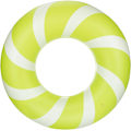 Miniatyrbild 1 av 5: Pool Floats Vuxenstorlek för Barn 8-12 Vuxna Uppblåsbara Floats Simring Leksaker Strand Pool Party Sjö Användning