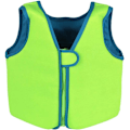 Miniatyrbilde 1 av 5: Barnebadevest, Neopren Flytevest, Perfekt for Gutter og Jenter