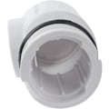 Miniatyrbillede 3 af 4: D29 UWF Hurtigkobling Adapter og 9-100-9002 Trykreguleringsventil Kompatibel med Polaris 180280380 Automatisk Poolrenser