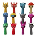 Sprunki Actionfigurer, Leksaker, Kontorsfiguriner, Dekoration, Presenter till Barn