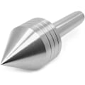 Miniatyrbilde 1 av 3: WEN LA1158 MT2 Levende Senter for 1-5/8\" Trelathe