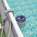 Miniatyrbillede 4 af 5: Bestway - Skimmer til overjordiske pools med Frame Pool eller Fast Set-krog