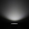Pikkukuva 4 / 4: MR16/GU5.3 COB LED -polttimo, 3 W/210 lm, DC 12 V, viileä valkoinen 6000 K, vastaa 20 W:n halogeenivaloa, ø48x50, 120° säteen kulma, 10 kpl