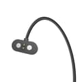 Miniatyrbillede 3 af 5: Type A til Mojawa Run Air/Mojo 2 Magnetisk Kabel Bone Conduction Bluetooth Hovedtelefon