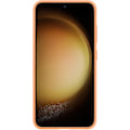 Pikkukuva 2 / 4: Sopii Samsung Galaxy S23+ silikonikotelolle, mukava tuntuma, putoamissuoja