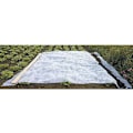 Miniatyrbillede 4 af 5: Vintersejl i rulle - 2 x 10 m - 30 g/m2 - Hvid